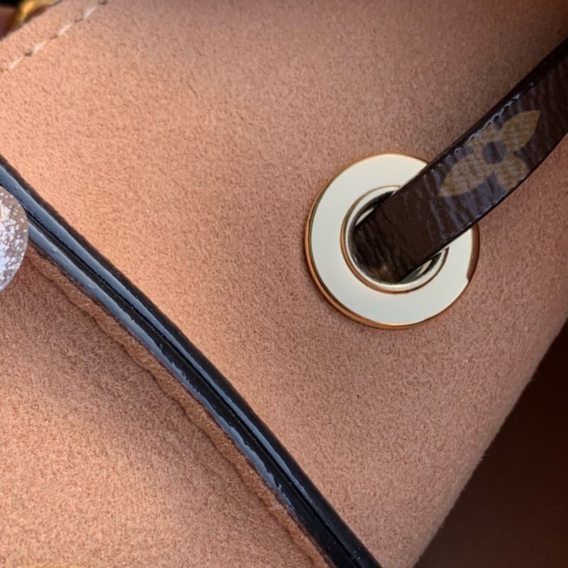 LV Bucket Bags